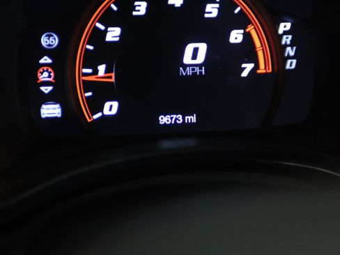 Used 2024 Dodge Durango SRT Hellcat w/ Black Package AWD/4WD image 21