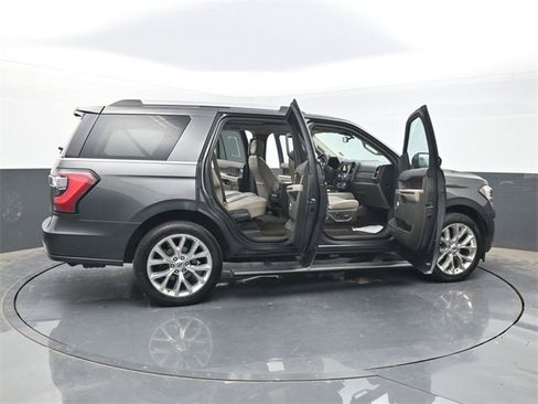 Used 2019 Ford Expedition Limited w/ Equipment Group 302A image 57
