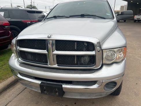 Used 2003 Dodge Ram 2500 Truck ST AWD/4WD image 5