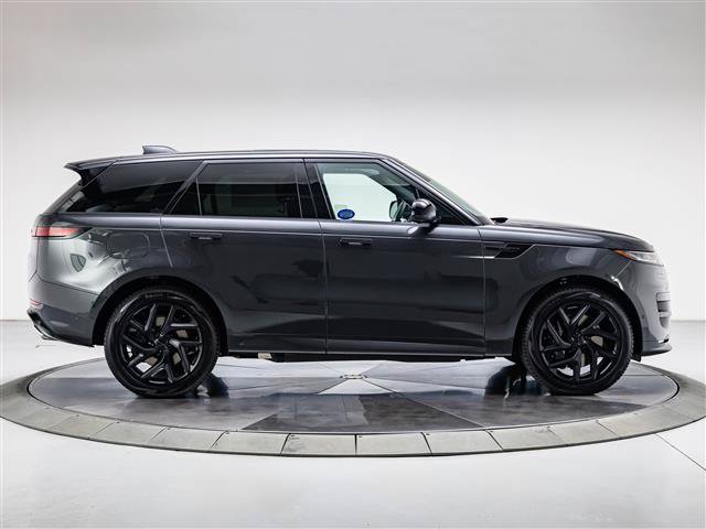 New 2027 Land Rover Range Rover Sport Battersea AWD/4WD image 6