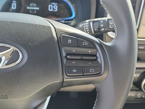 New 2026 Hyundai Venue SEL image 6