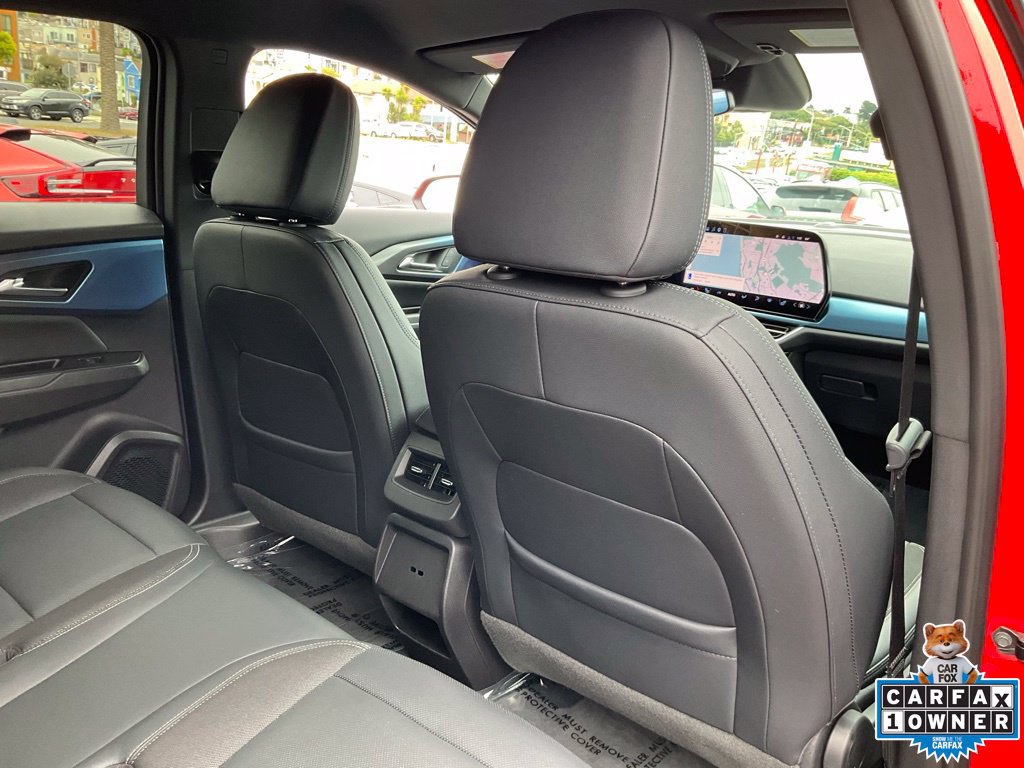 Used 2024 Chevrolet Equinox EV LT FWD image 56
