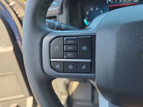 New 2025 Ford F150 XLT w/ Equipment Group 301A Standard image 20