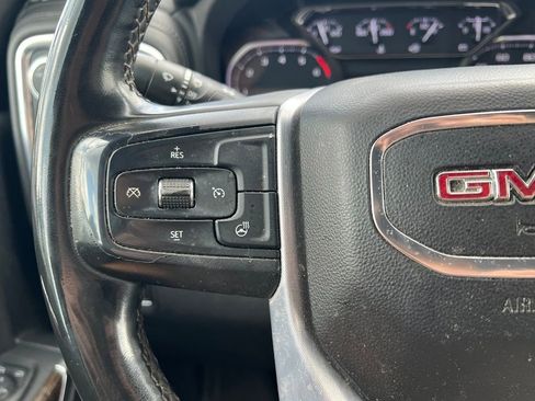 Used 2023 GMC Sierra 2500 SLE w/ SLE Convenience Package AWD/4WD image 20