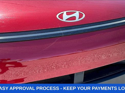 Used 2024 Hyundai Kona SEL FWD image 42