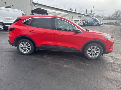 Certified 2024 Ford Escape Active