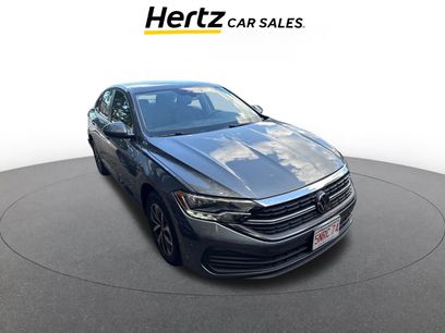 Used 2024 Volkswagen Jetta S