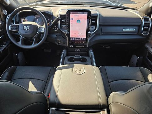 New 2026 RAM 2500 Laramie image 9