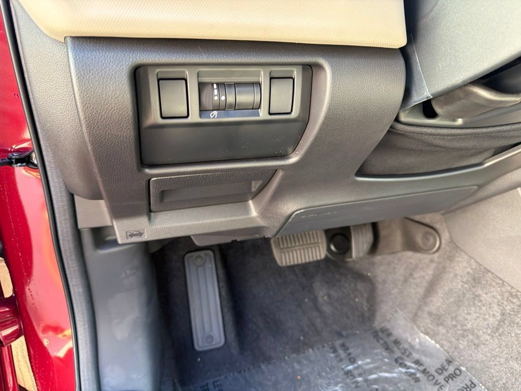 New 2026 Subaru Forester Premium AWD/4WD image 11