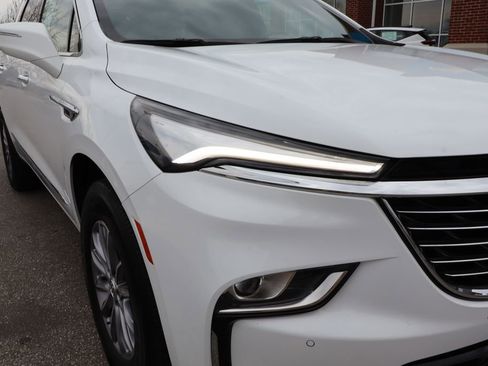 Used 2024 Buick Enclave Essence w/ LPO, Floor Liner Package image 5