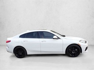 Used 2021 BMW 228i xDrive Gran Coupe w/ Convenience Package AWD/4WD video 3
