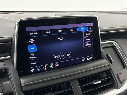 Used 2021 GMC Yukon SLT w/ SLT Premium Package RWD image 19