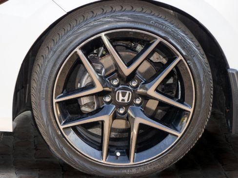 Certified 2023 Honda Civic Sport Touring image 36