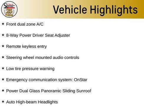 New 2026 Chevrolet Traverse LT image 11