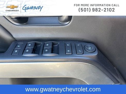 Used 2015 Chevrolet Silverado 1500 LT w/ LT Convenience Package image 19