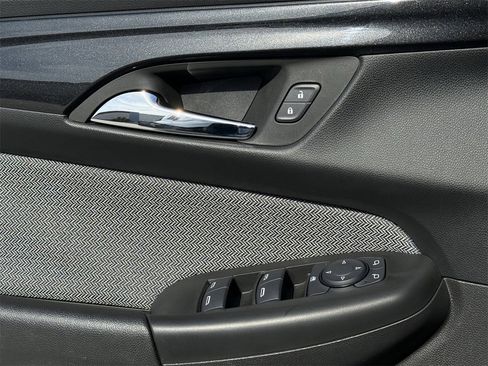 Certified 2025 Chevrolet TrailBlazer LT image 20