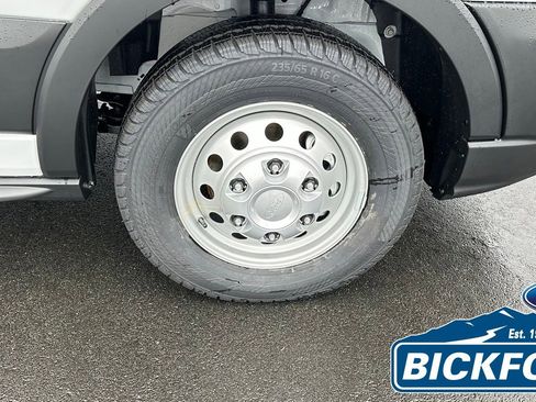 New 2026 Ford Transit 350 Base w/ Load Area Protection Package image 17