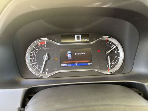 Used 2023 Honda Ridgeline RTL image 24
