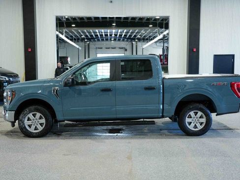Used 2023 Ford F150 XLT image 8