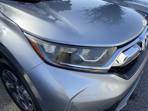 Used 2019 Honda CR-V EX-L image 16