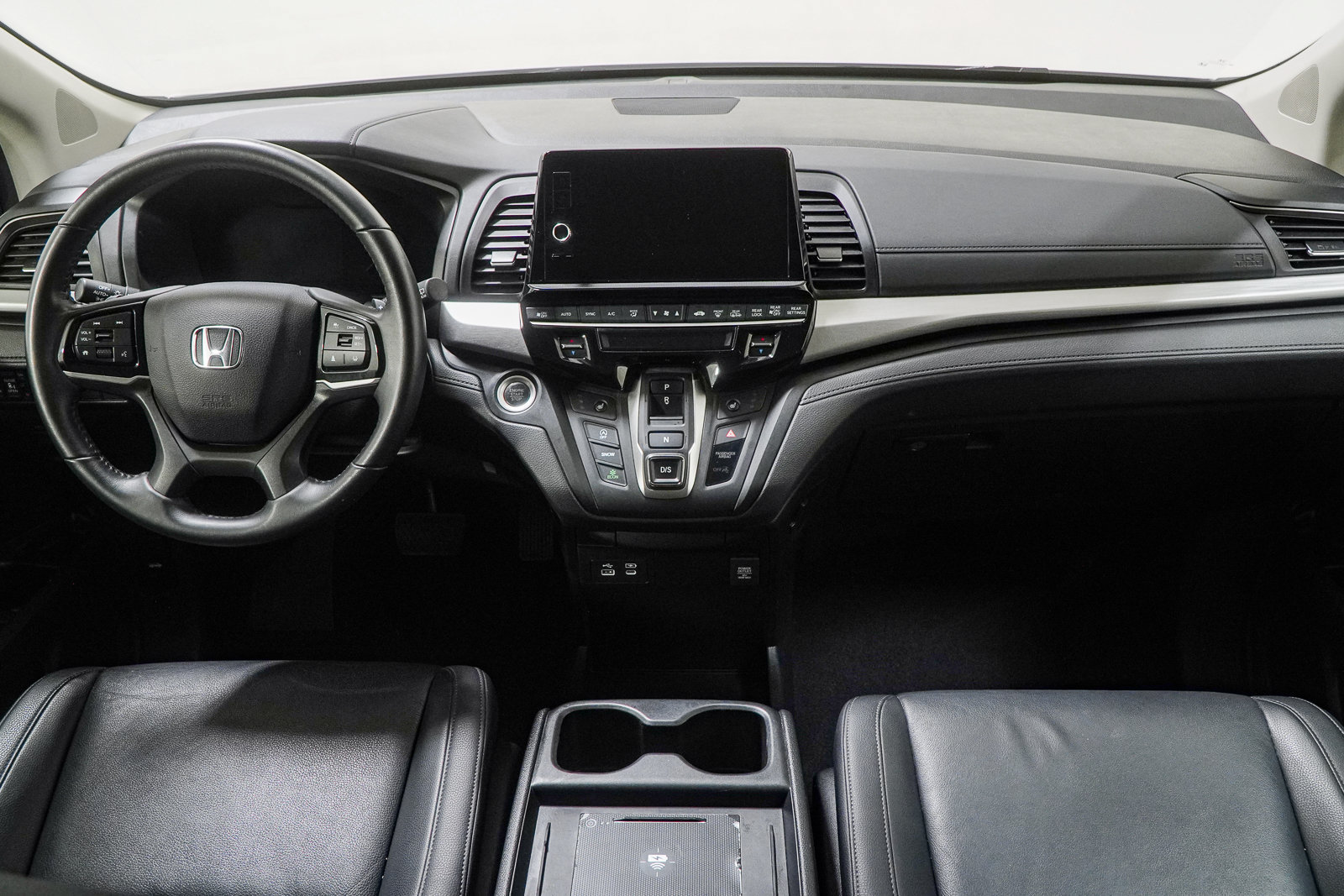 Used 2025 Honda Odyssey EX-L image 24
