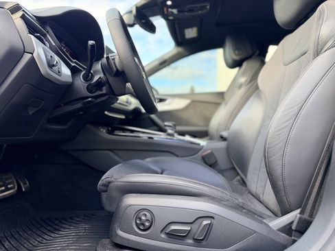 Certified 2023 Audi A5 2.0T Premium Plus w/ Premium Plus image 10