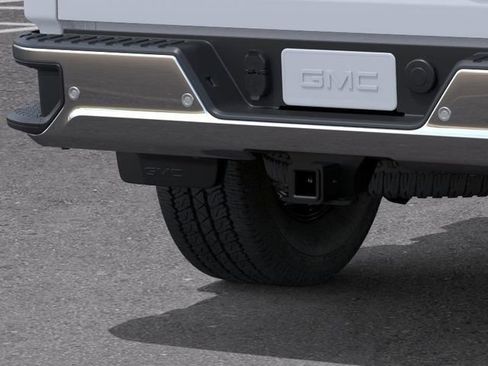 New 2026 GMC Sierra 3500 SLT w/ SLT Premium Package image 14