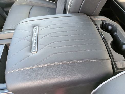 New 2026 RAM 2500 Limited image 38