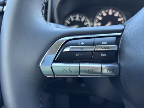 New 2026 MAZDA CX-50 AWD 2.5 S w/ Cargo Package image 23