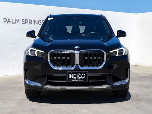 Used 2023 BMW X1 xDrive28i image 4