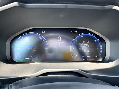 Used 2024 Toyota RAV4 Limited w/ Advanced Technology Package image 26