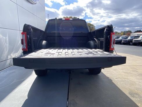 Used 2023 Ford F150 Lariat w/ Equipment Group 502A High image 7