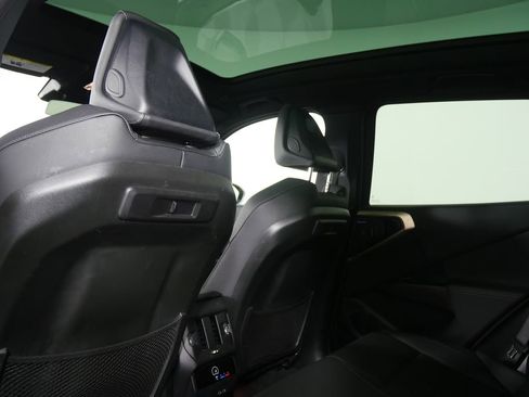 Certified 2025 BMW X3 xDrive30i w/ Premium Package image 15