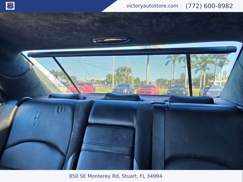 Used 2007 Mercedes-Benz E 63 AMG Sedan w/ Premium Pkg 2 image 40