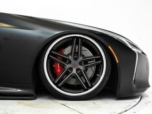 Used 2018 Lexus LC 500 Coupe RWD image 15