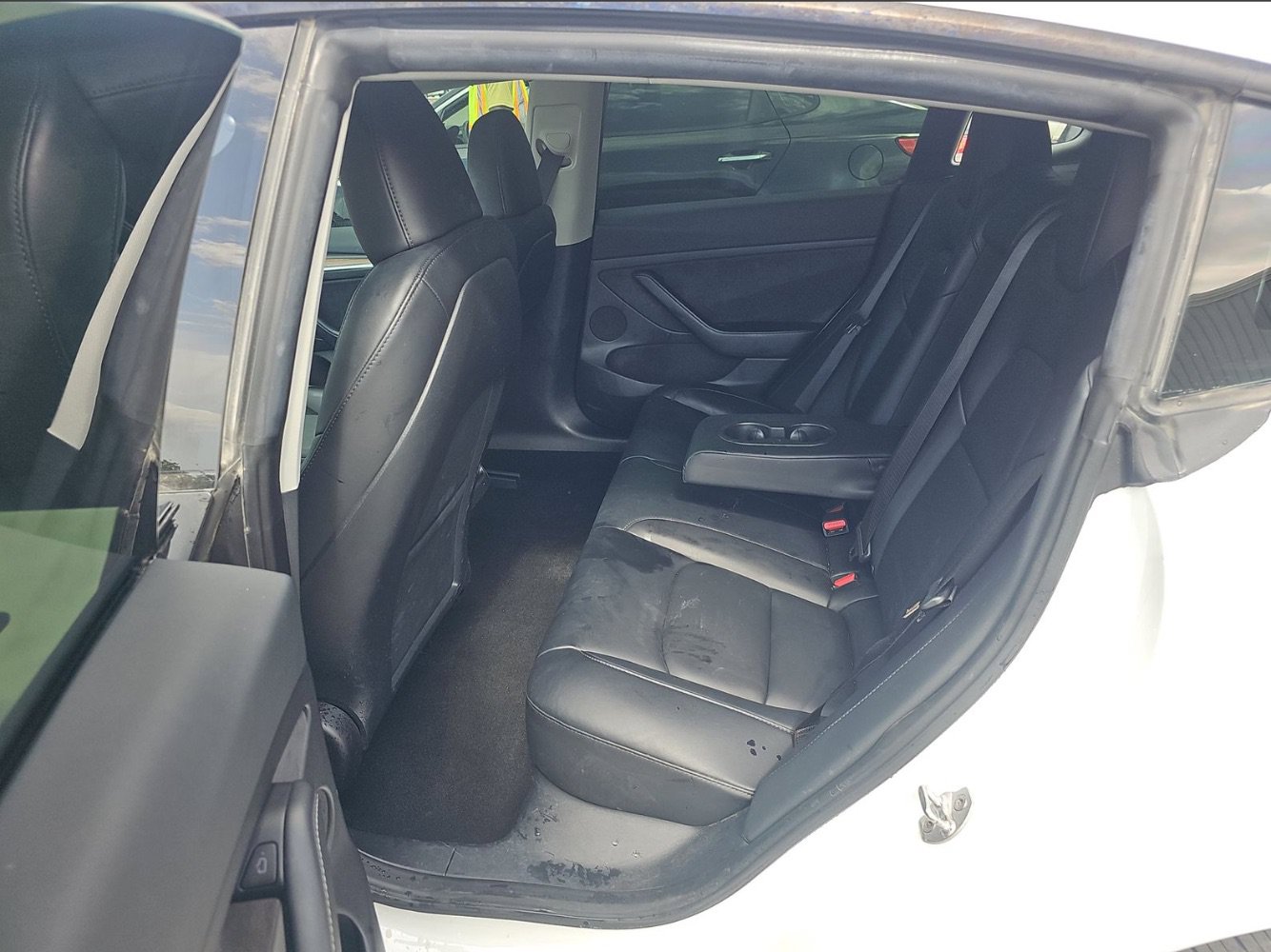 Used 2023 Tesla Model 3 Standard Range RWD image 8