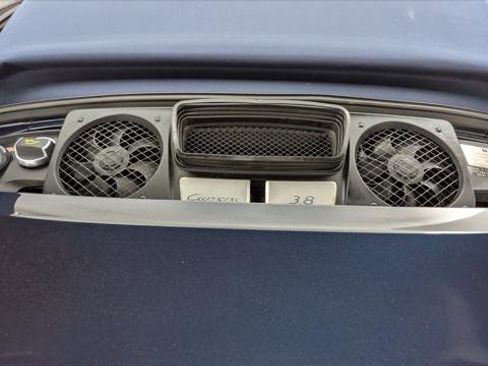 Used 2014 Porsche 911 Carrera 4S AWD/4WD image 26