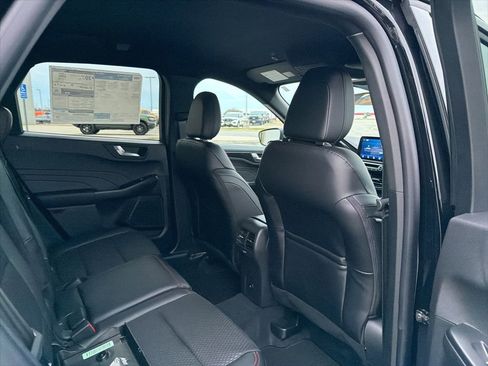 New 2026 Ford Escape ST-Line image 18