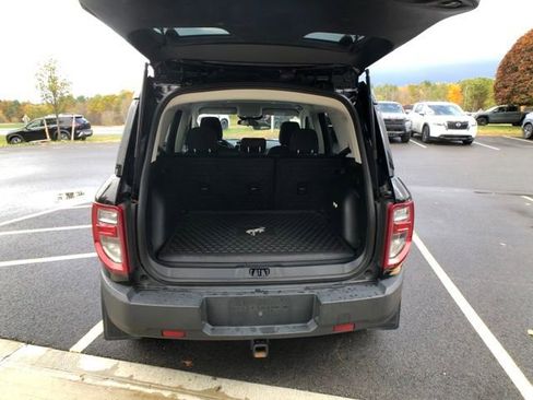 Used 2021 Ford Bronco Sport Big Bend image 25