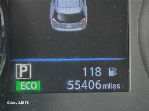 Used 2020 Nissan Rogue SV FWD image 7