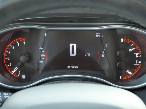 Used 2019 Dodge Durango Citadel w/ Technology Group image 22