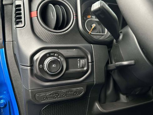 New 2026 Jeep Wrangler Rubicon image 25