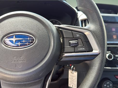 Used 2018 Subaru Crosstrek 2.0i AWD/4WD image 21