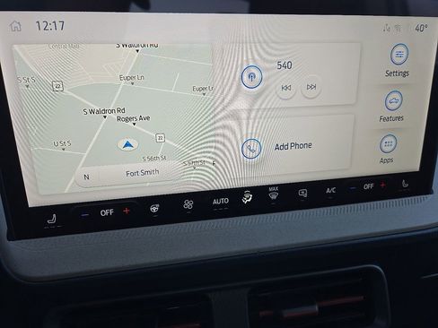 New 2026 Ford Maverick Lariat AWD/4WD image 14