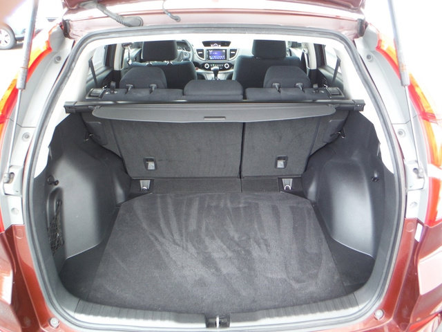 Used 2015 Honda CR-V EX image 37