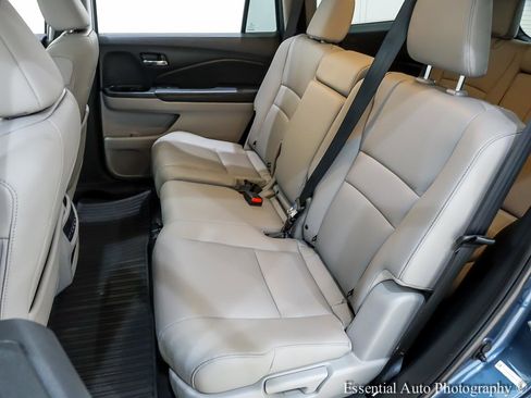 Used 2016 Honda Pilot EX-L image 16