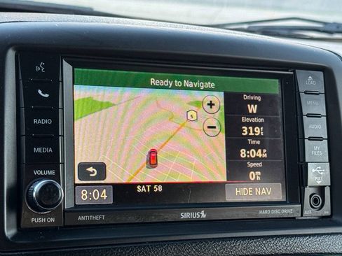 Used 2015 Dodge Grand Caravan R/T w/ Driver Convenience Group FWD image 31