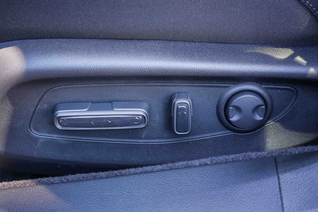 New 2026 Honda Accord Sport image 20