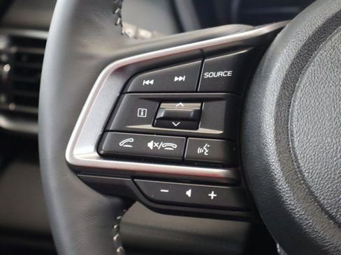 New 2025 Subaru Outback Touring w/ Popular Package #2 image 16