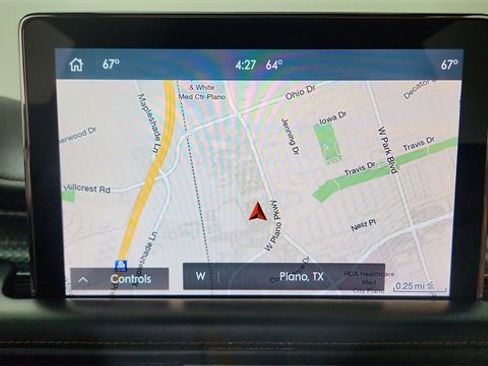 Used 2020 Lincoln Aviator Black Label w/ Dynamic Handling Package image 49